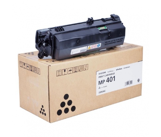 RICOH 841887 toner - fekete