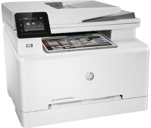 HP Color LaserJet Pro MFP M282nw (7KW72A)