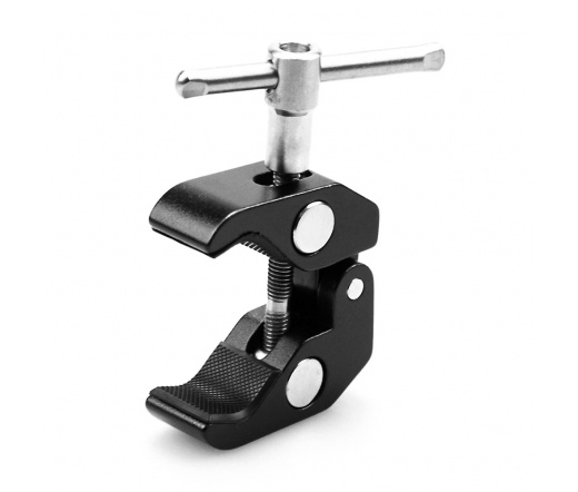 SMALLRIG Super Clamp w/ 1/4" and 3/8" thread 735