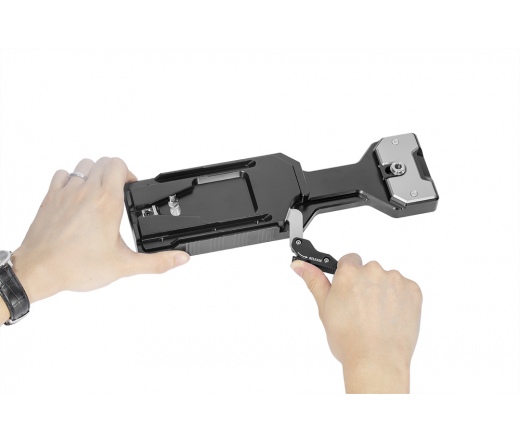 SMALLRIG VCT-14 Quick Release Tripod Plate 2169