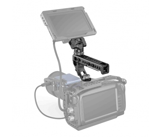 SMALLRIG Arri Locating Handle&Monitor Mount Kit 3152