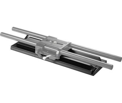 SMALLRIG ARRI Standard Dovetail(12") 1463