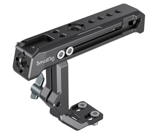 SMALLRIG Top Handle for Sony XLR-K1M / K2M / K3M and Panasonic DMW-XLR1 Adapter 3082