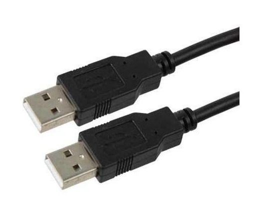 GEMBIRD USB 2.0 Type-A / Type-A 1,8m