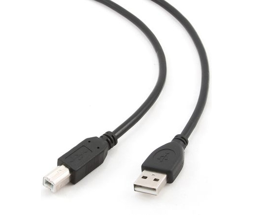 GEMBIRD USB 2.0 Type-A / Type-B 4,5m