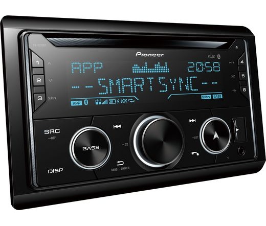 Pioneer FH-S720BT