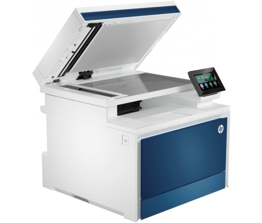 HP LaserJet Pro MFP 4302dw