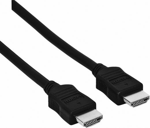 HAMA FIC Eco HDMI High Speed 10,2Gbps 1080p 1,5m