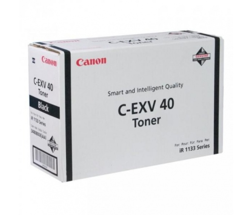 Toner Canon C-EXV40 Black