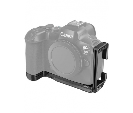 SMALLRIG L-Bracket for Canon EOS R6II/R5/R5C/R6