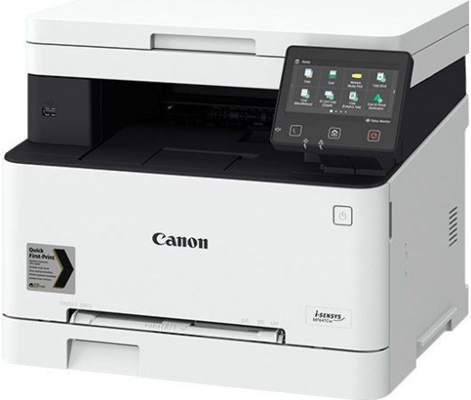 Canon i-SENSYS MF 641Cw