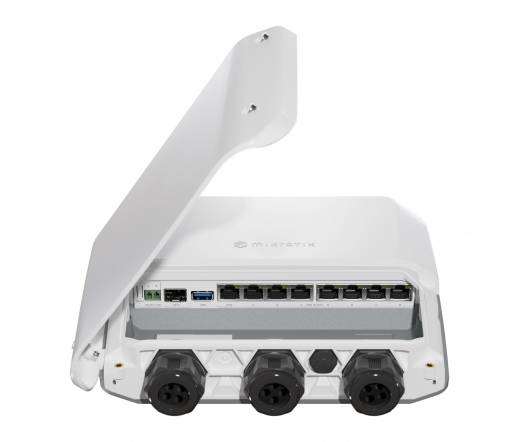 MIKROTIK RB5009UPR+S+OUT