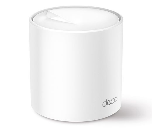 TP-LINK Deco X50 AX3000 Otthoni Mesh Wi-Fi 6 Rendszer (1db)