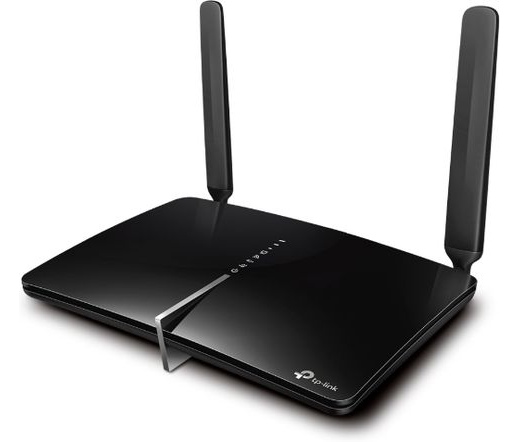 NET TP-LINK Archer MR600 Wireless N 4G+/LTE-A Router