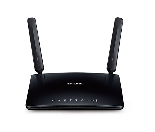 NET TP-LINK AC750 Archer MR200 DualBand 4G LTE Wireless Router