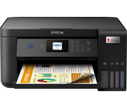 EPSON EcoTank L4260