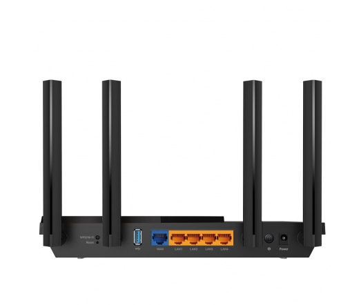 TP-LINK Archer AX55 AX3000 Dual Band Gigabit Wi-Fi 6 Router