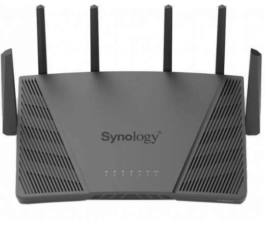 SYNOLOGY Router RT6600ax