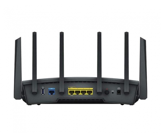 SYNOLOGY Router RT6600ax