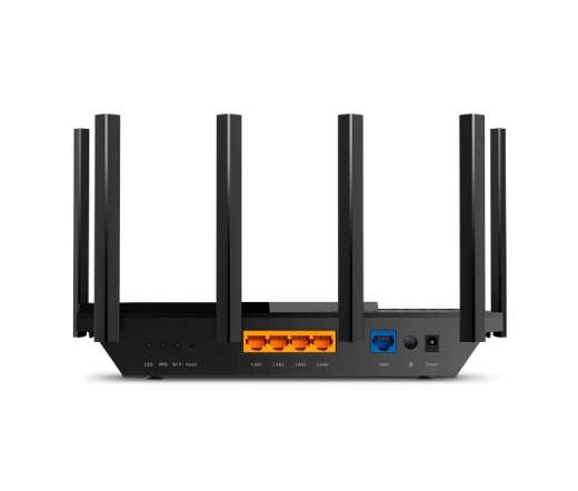 TP-LINK Archer AX73 AX5400 Dual-Band Gigabit Wi-Fi 6 Router