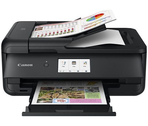 Canon PIXMA TS 9550