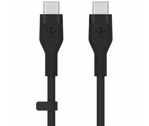 BELKIN Flex USB-C / USB-C 2m fekete