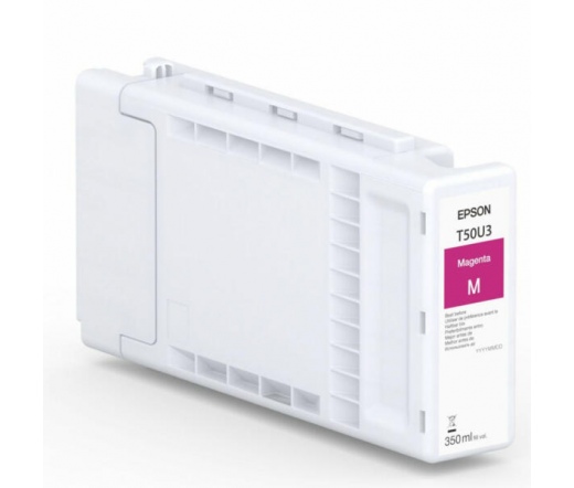 EPSON T50U3 UltraChrome XD3 350ml Magenta