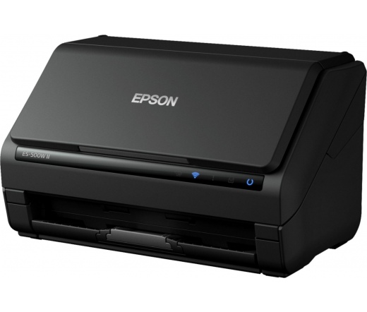 EPSON WorkForce ES500WII