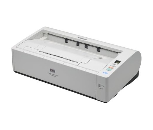 SCANNER CANON DR-M1060