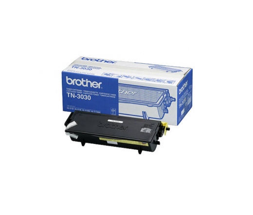 Toner Brother TN3030 Black