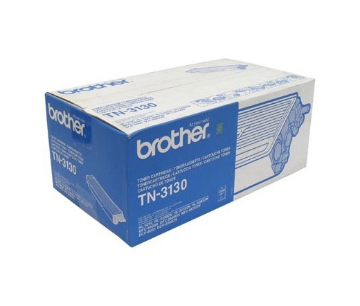 Toner Brother TN3130 Black