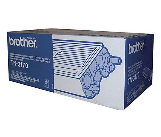 Toner Brother TN3170 Black