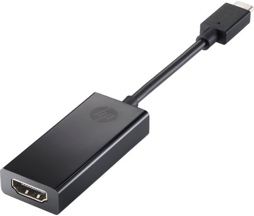 HP USB-C - HDMI adapter