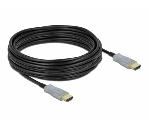 Delock Aktív optikai kábel HDMI 4K 60Hz 10m