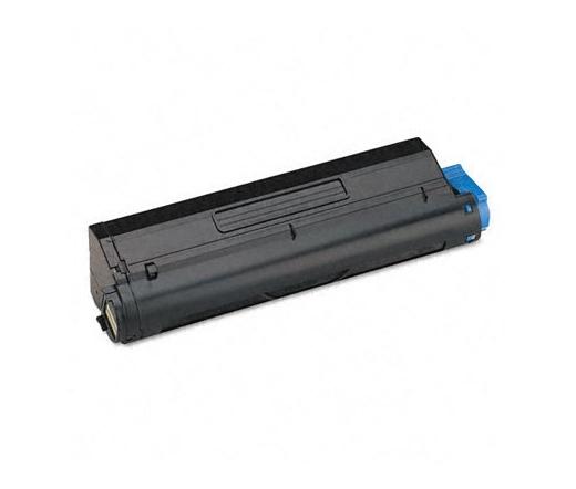 Toner OKI B410/430/440/MB460/MB470/MB480 Fekete 3500 oldal