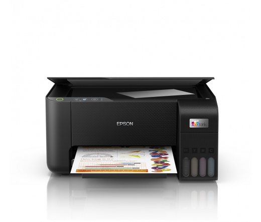 EPSON EcoTank L3210