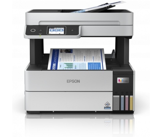 EPSON EcoTank L6490