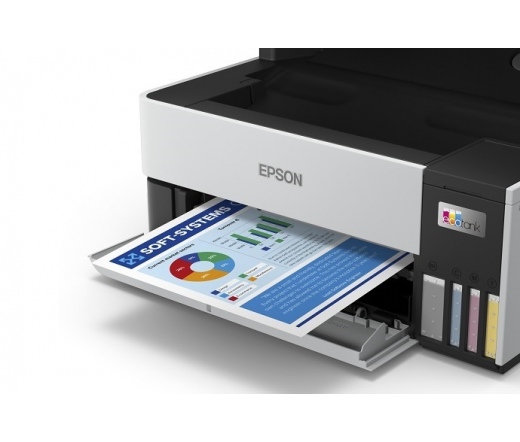 EPSON EcoTank L6490