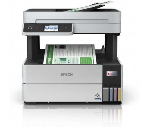 EPSON EcoTank L6460