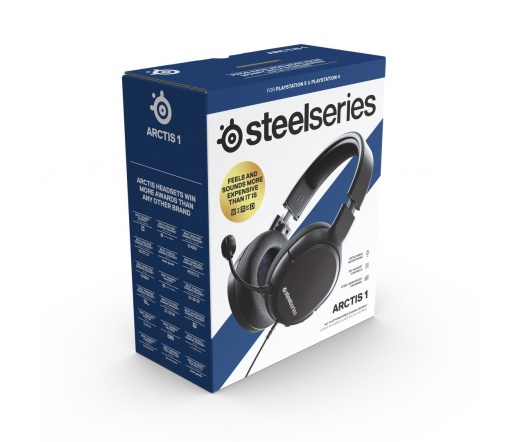 STEELSERIES Arctis 1 PS5