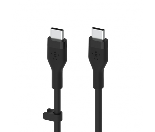 BELKIN Flex USB-C / USB-C 3m fekete