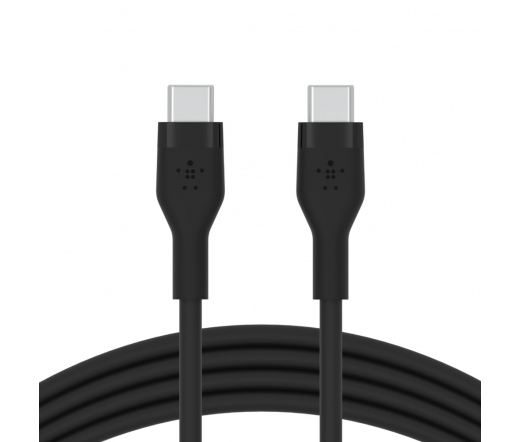 BELKIN Flex USB-C / USB-C 3m fekete