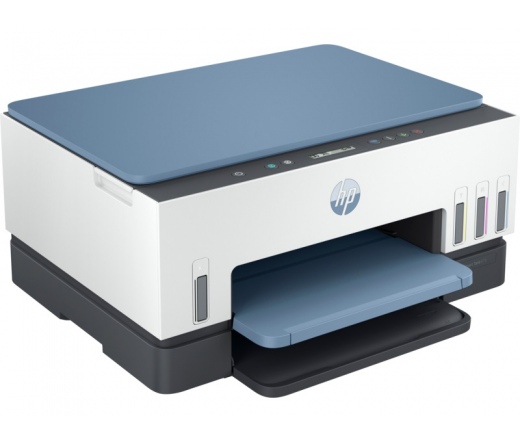 HP Smart Tank 675