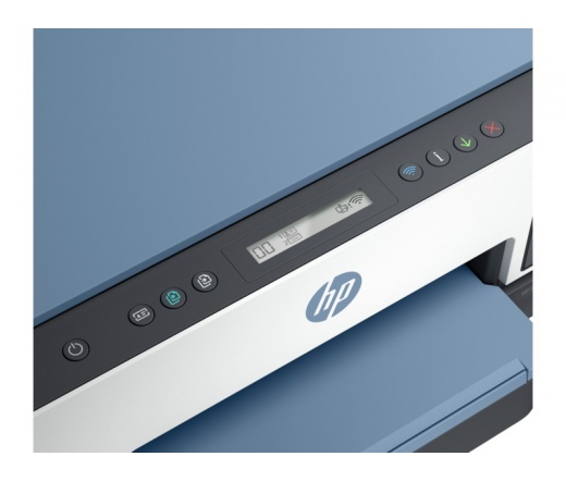 HP Smart Tank 725