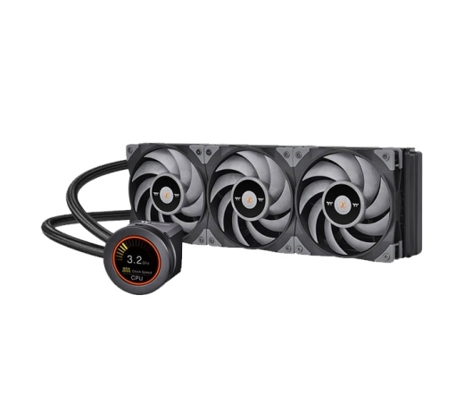 THERMALTAKE TOUGHLIQUID Ultra 360 All-In-One Liquid Cooler