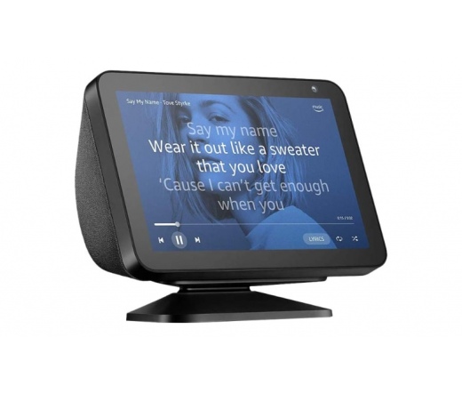 Amazon Echo Show 8 Charcoal Smart Display 8"