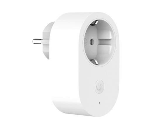 Xiaomi Mi Smart Plug (WiFi) okos konnektor