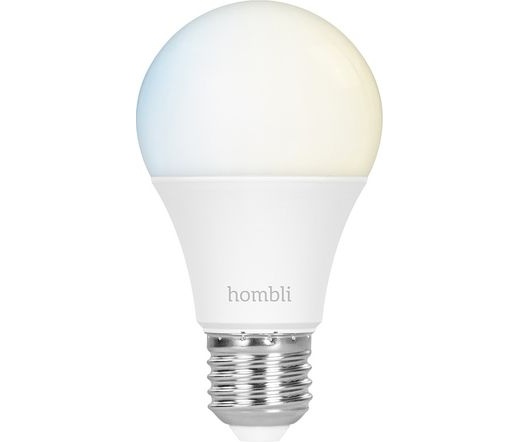 HOMBLI Smart Bulb (9W) CCT