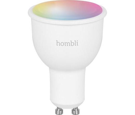 HOMBLI Smart Spot (4,5W) RGB + WW