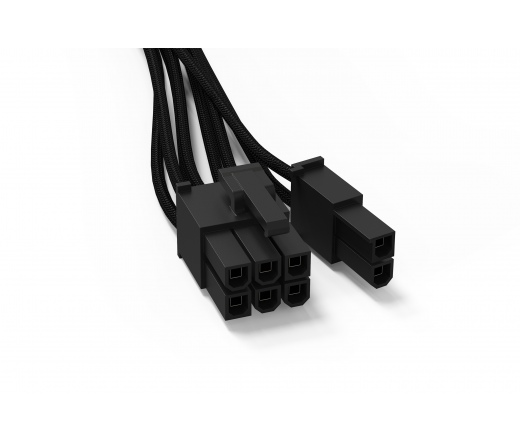 Be Quiet Power Cable CP-6610 1xPCIe 6+2pin